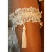 Tassel Garter By Diki