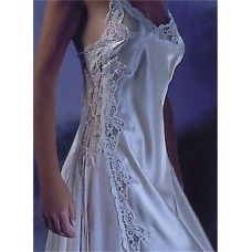 Nightdress By Jane Woolrich (8475)