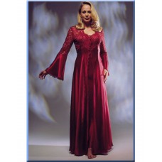 Robe By Jane Woolrich (8482)