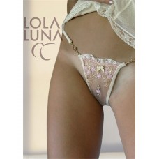 Lola Luna Gorgeous Lucylou Cream