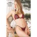 Luxxa Antibes Open Bra & String