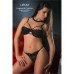 Luxxa Londres Bra & String Luxxa Londres Bra & String