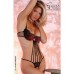 Luxxa Carmargue Seductive Open Body