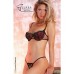 Luxxa Carmargue Bra & String