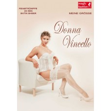 Levee Plus Size Stockings - 7013
