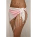 White Sarong