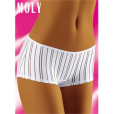 Moly By Wolbar