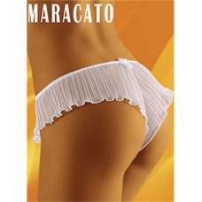 Wolbar Maracato Frilly And Sexy To Wear