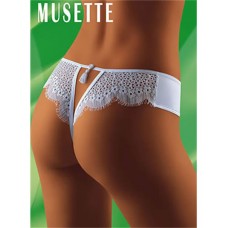 Lacy Design Musette By Wolbar
