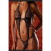 Rainforest Body Lingerie By Sensualle