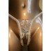 Diki 'my Secret Love' Crotchless G String