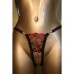 Sexy Diki My Hearts Desire Crotchless G String