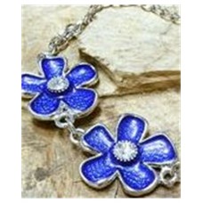 Designer Daisy Bracelet