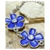 Designer Daisy Bracelet