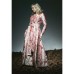 Jane Woolrich Silk Robe Em81