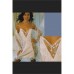 Diki Tiffany Silk & Lace Chemise