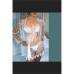 Diki Fleur Silk Chemise