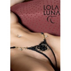 Handmade Lola Luna Togo Micro String