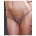 Titlion Butterfly's Tale Sexy Crotchless Micro G-string