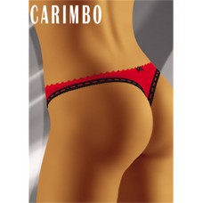 Carimbo By Wolbar