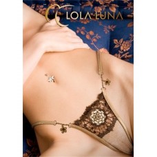 Extremely Elegant Varna By Lola Luna