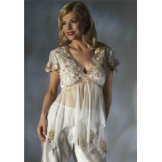 Pyjamas By Jane Woolrich (0691) Pyjamas By Jane Woolrich (0691)