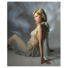 Nightdress By Jane Woolrich (0674)