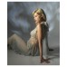 Nightdress By Jane Woolrich (0674)