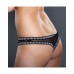 Cheeky Breathable Thong 