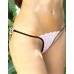 Super Cheeky Stretch Lace Panties