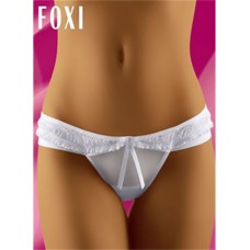 Foxi By Wolbar
