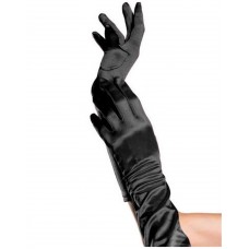 Leg Avenue Elbow Length Gloves