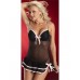Bow Tie Chemise By Escante Bow Tie Chemise By Escante