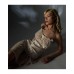 Jane Woolrich 7965 Silk Slip
