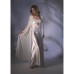Jane Woolrich Satin Nightdress & Robe