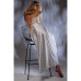 Jane Woolrich 1876 Satin Polyester Nightdress