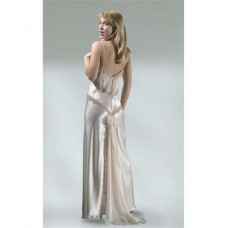 Jane Woolrich 1771 Satin Nightdress