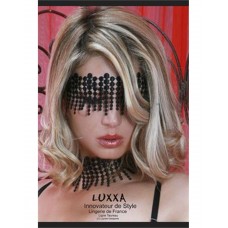 Luxxa Taureau Mask