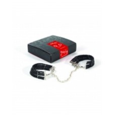 Bijoux Plaisir Nacre Handcuffs