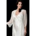 Liliana Casanova Notre Dame Dressing Gown