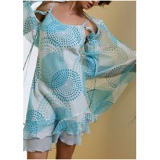 Lise Charmel Lingerie Princesse De Coeur Robe