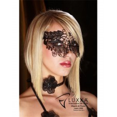 Luxxa Lion (leo) Lingerie Mask