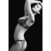 Aubade Asako Suspender Belt