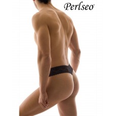 Bracli Perlseo Pearl Thong For Men
