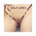 Lola Luna Open String Micro Butterfly Lola Luna Open String Micro Butterfly