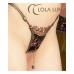 Lola Luna Irina Necklace