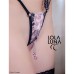 Lola Luna Vanina Open String