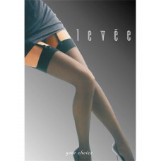 Levee - 7002 Plus Size Stockings
