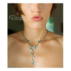 Lola Luna Caucase Necklace