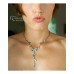 Lola Luna Caucase Necklace
